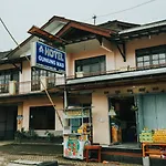 Hotel Gunung Mas Syariah