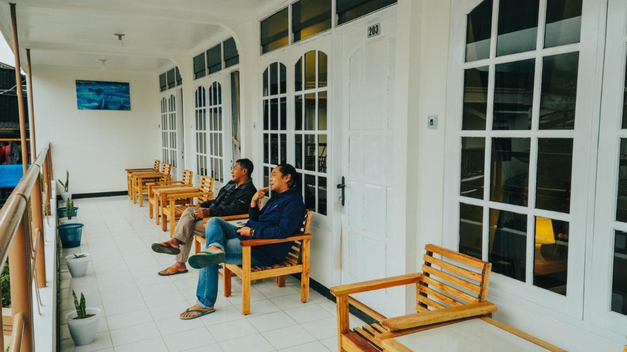 Gunung Mas Syariah Diyeng