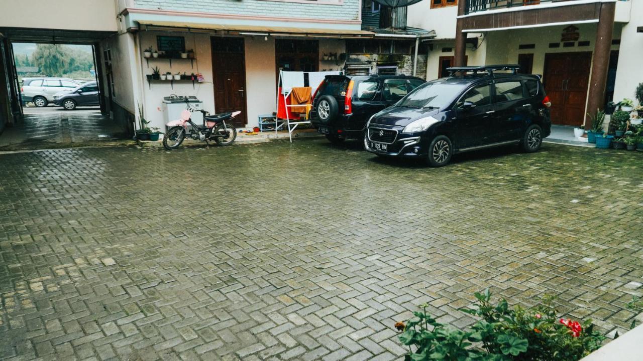 Gunung Mas Syariah Diyeng