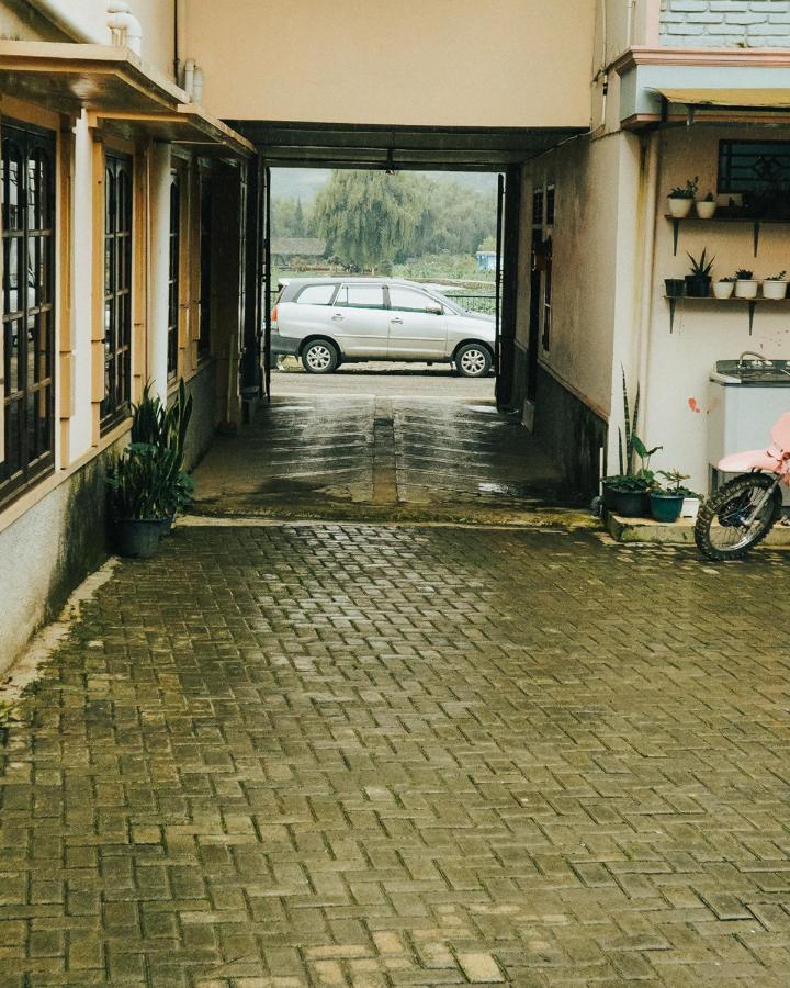 Hotel Gunung Mas Syariah Diyeng