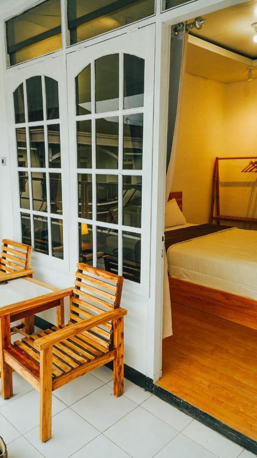 Gunung Mas Syariah Hotel