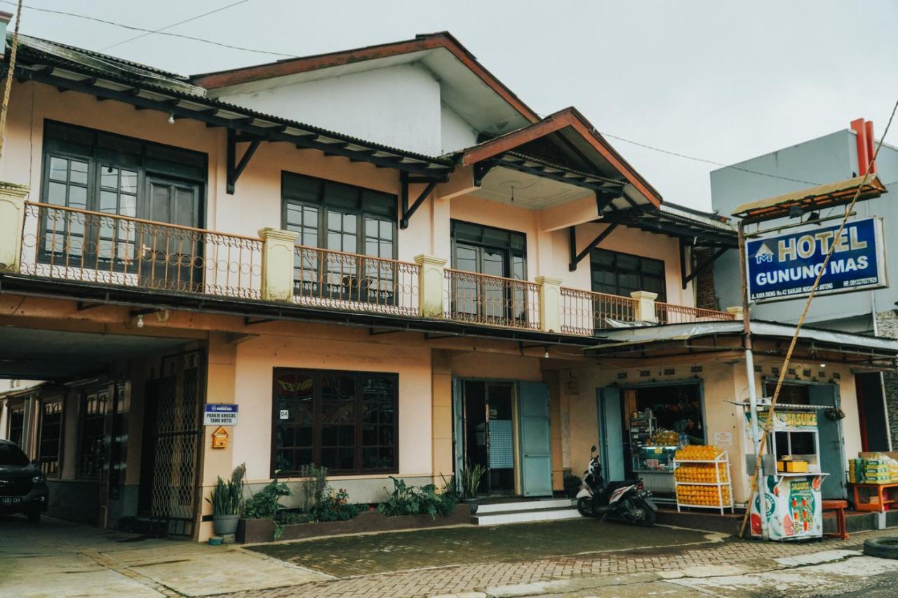 Gunung Mas Syariah Hotel *