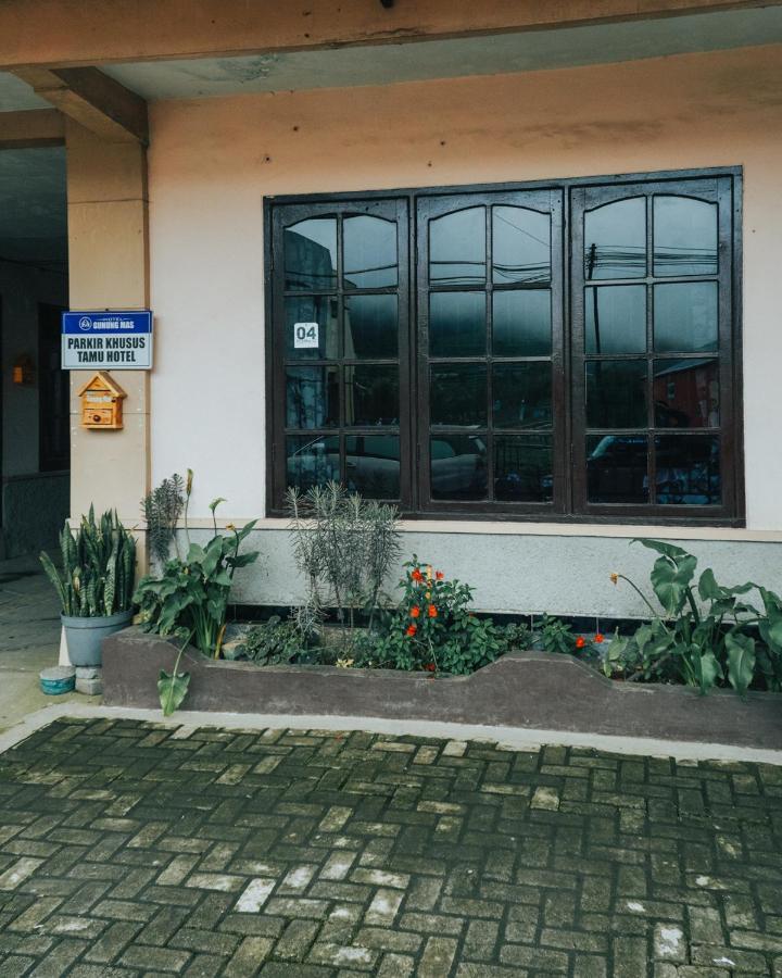 Gunung Mas Syariah Hotel Diyeng
