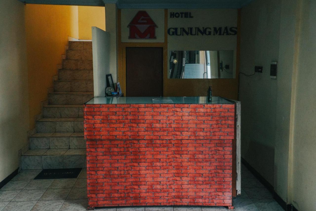 Gunung Mas Syariah Hotel Diyeng