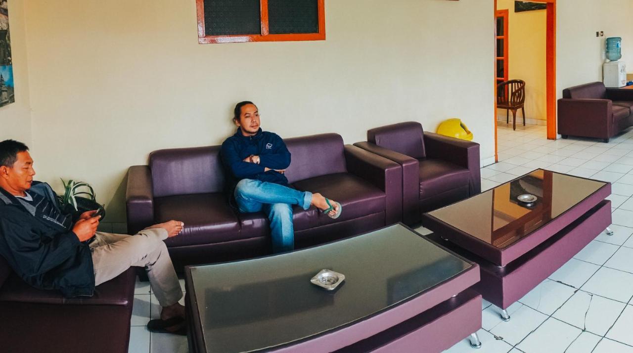 Gunung Mas Syariah Hotel Diyeng