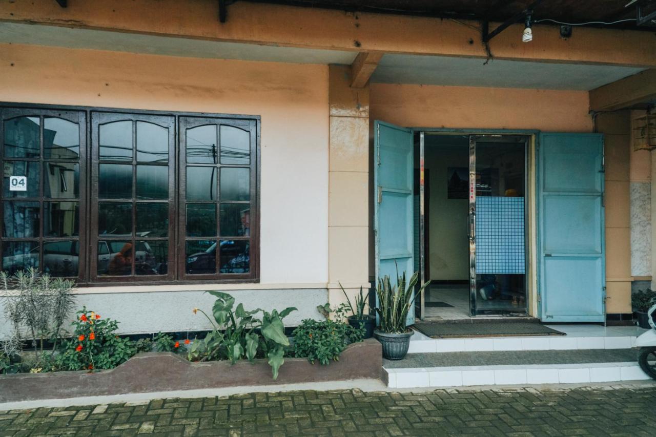 Gunung Mas Syariah Hotel