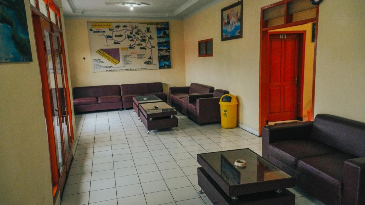 Gunung Mas Syariah *