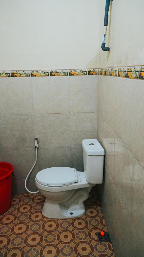 Gunung Mas Syariah Hotel
