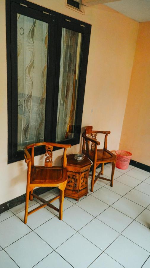 Gunung Mas Syariah Hotel *