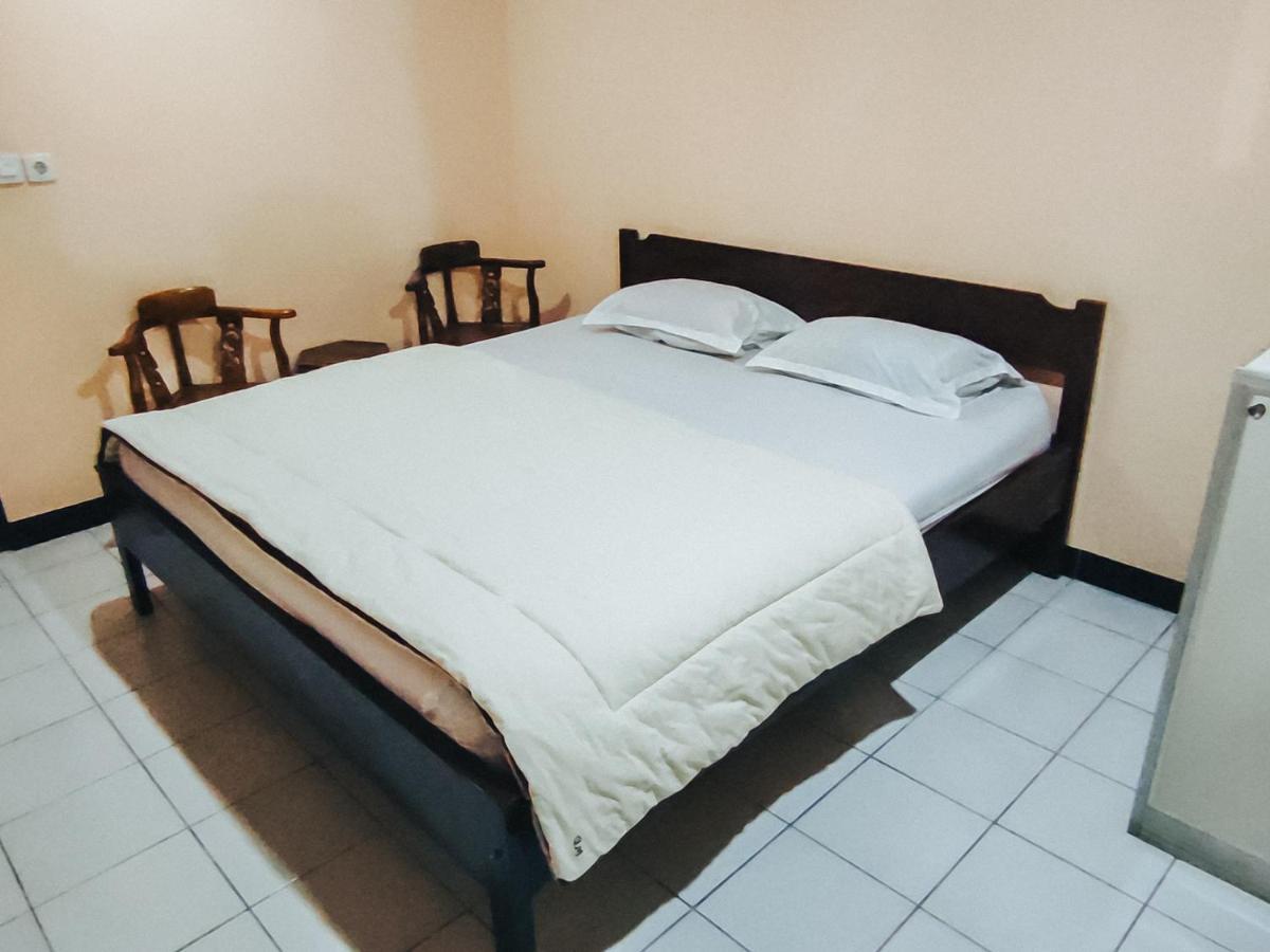 Gunung Mas Syariah Hotel