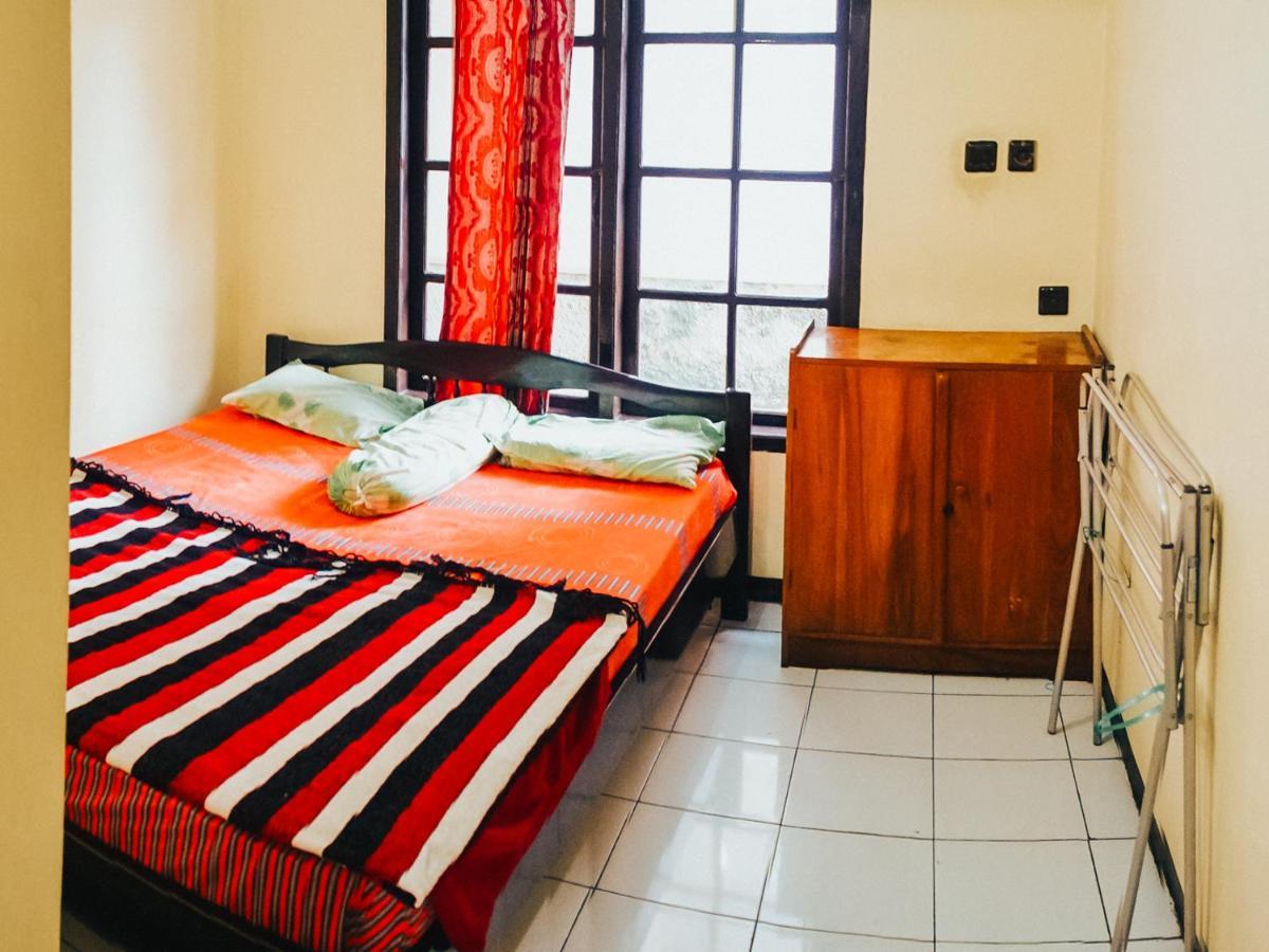 Hotel Gunung Mas Syariah *